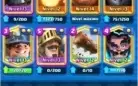 Conta Clash Royale Lv 13 com passe do mês 03/22 comprado
