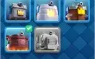Conta Clash Royale Lv 13 com passe do mês 03/22 comprado