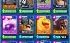 Conta Clash Royale Lv 13 com passe do mês 03/22 comprado
