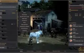 Conta BDO P2W + lvl 62 + 583 conhecimento + 345 contribuicao
