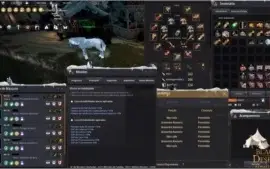 Conta BDO P2W + lvl 62 + 583 conhecimento + 345 contribuicao