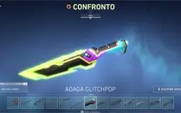 Conta valorant com MUITAS SKINS (R$2188.70) GASTOS.