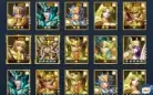 Saint Seiya:Legend of Justice