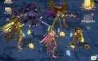 Saint Seiya:Legend of Justice