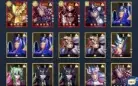 Saint Seiya:Legend of Justice