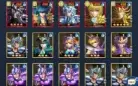 Saint Seiya:Legend of Justice