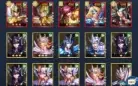 Saint Seiya:Legend of Justice