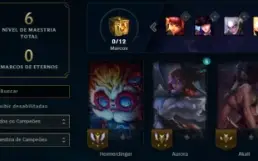 ⚡⚡ Smurf Ouro 4 100% Anti-Ban⚡⚡