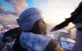 Xbox Sniper: Ghost Warrior Contracts #C17637