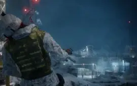 Xbox Sniper: Ghost Warrior Contracts #C17637