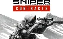 Xbox Sniper: Ghost Warrior Contracts #C17637