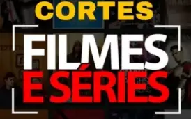 Pack Cortes e  Trechos de Filmes e Séries