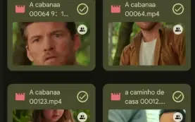 Pack Cortes e  Trechos de Filmes e Séries