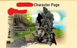 CONTA AQW FULL AC +DE 10 ANOS, VOT+ITENS RAROS +1660 AC