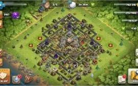 Conta COC