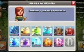 Conta COC