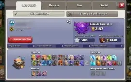 Conta COC
