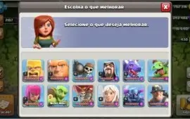 Conta COC