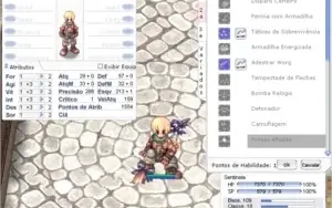 Sentinela 109 bRO @Thor | Canta Full Fake | Sem CPF