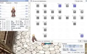 Sentinela 109 bRO @Thor | Canta Full Fake | Sem CPF