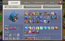 Cv12 Quase Full