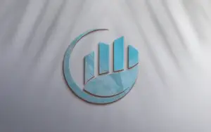 Logomarca Em 3d - Profissional