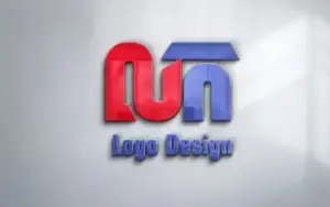Logomarca Em 3d - Profissional