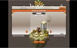 Conta Dofus Enutrof Nv. 200 Ser. Spiritia