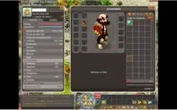 Conta Dofus Enutrof Nv. 200 Ser. Spiritia