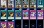 Conta Top Yu Gi Oh Duel Links