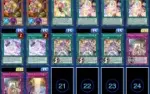 Conta Top Yu Gi Oh Duel Links