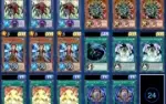 Conta Top Yu Gi Oh Duel Links