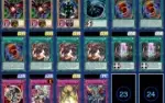 Conta Top Yu Gi Oh Duel Links
