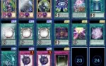 Conta Top Yu Gi Oh Duel Links