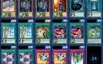 Conta Top Yu Gi Oh Duel Links