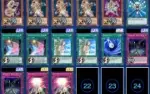 Conta Top Yu Gi Oh Duel Links