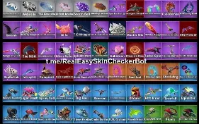 Conta Fortnite com salve  FUNDADOR e skins OG