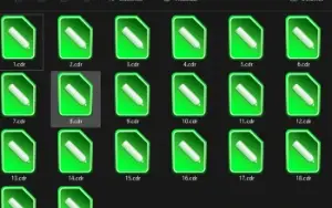 Pack Artes Formandos + Modelagem