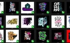 Pack Artes Formandos + Modelagem