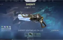 Conta ouro 2 com mais de 1000 reais gastos!