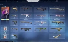 Conta ouro 2 com mais de 1000 reais gastos!