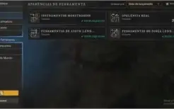 [Devaloka] CONTA NEW WORLD - 200 EM TUDO.