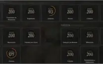 [Devaloka] CONTA NEW WORLD - 200 EM TUDO.