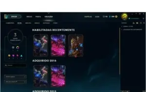 Conta Prata II
