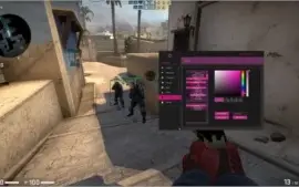 INIURIA CSGO CHEAT LIFETIME