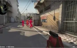 INIURIA CSGO CHEAT LIFETIME