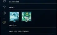 LVL 41/ 29 CHAMPS / 8 SKINS / [PRATA 3 S7][ UNRANKED S8]