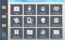GENSHIN IMPACT AR 50/ GANYU, SHENHE, YOIMIYA, MONA, QIQI