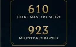 Conta League of Legends super rara 2010