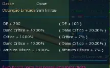 Conta Ladmo Com Ox Servidor Omegamon